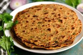 Missi Roti (Moti Mahal)