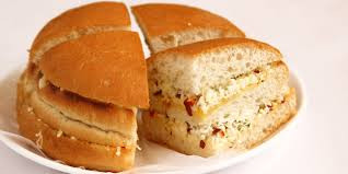 Plain Bun Maska (Tea Coffee Club)