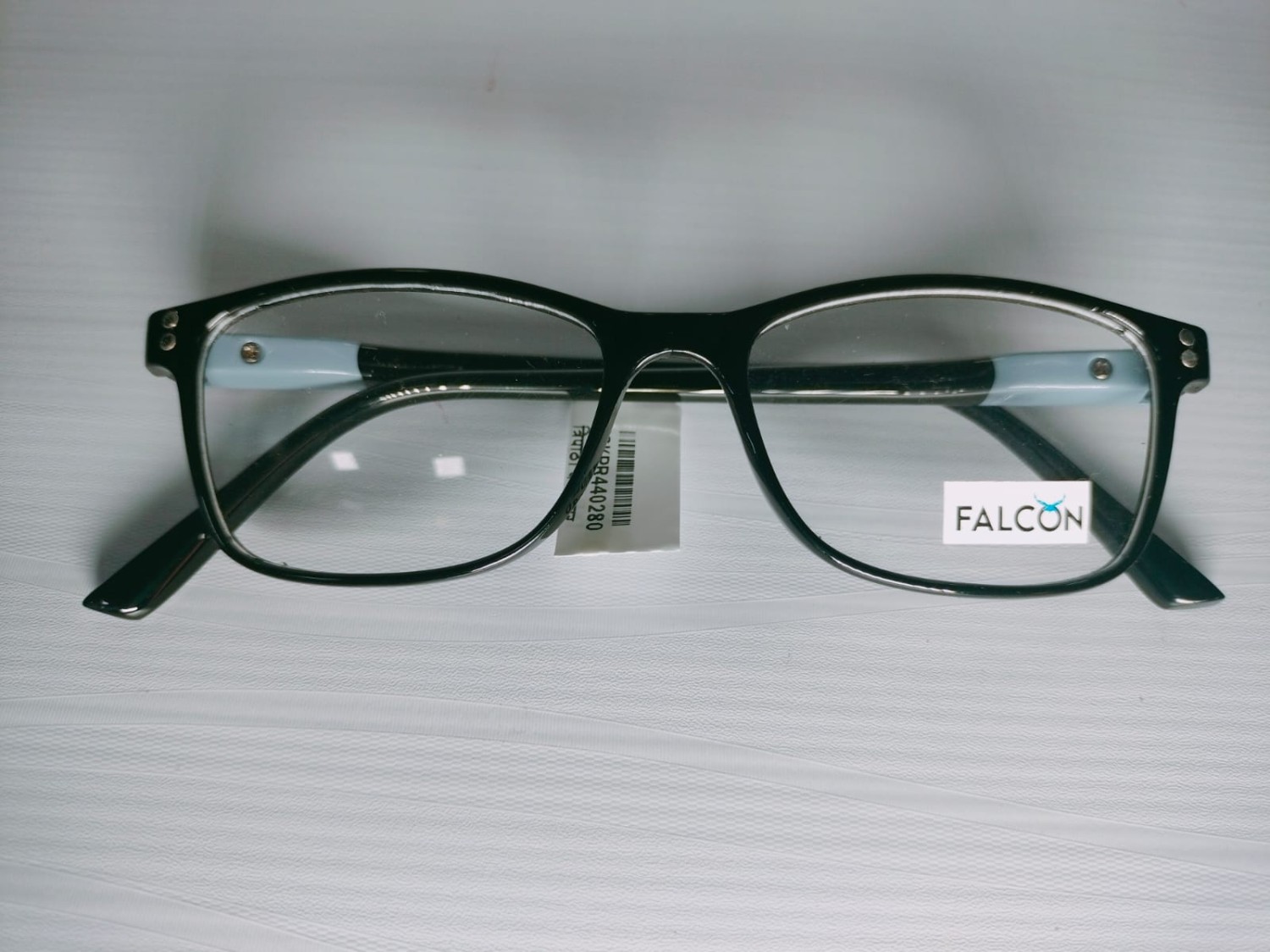 Brand Falcon Sunglasses (Chashma) || Light Weight Sheet Frame Eyewear Specs