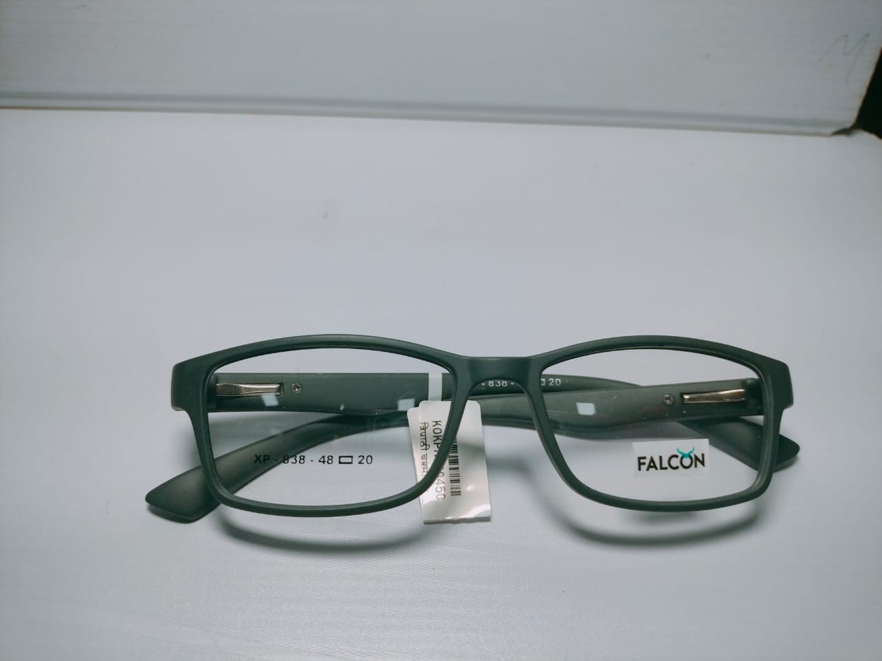 Brand Falcon Mat Green Attractive Color Sunglasses (Chashma) ||  Eyewear Specs