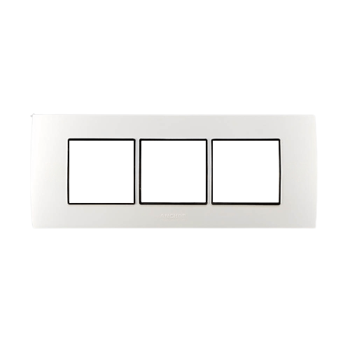Anchor – Penta Modular Gina 6 Module Plate (Ref. No. 65806)
