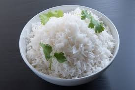 Rice चावल