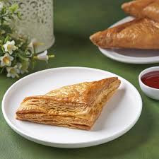 Normal Pattties (Tea Coffee Club)