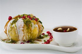 Raj Kachori (Bikaner)