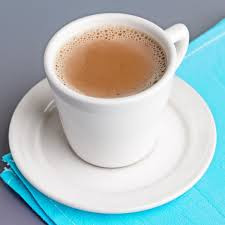 Milk Tea (Moti Mahal)