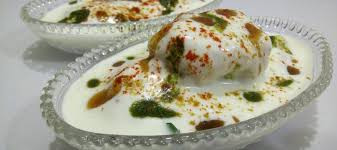 Dahi Vada (Moti Mahal)