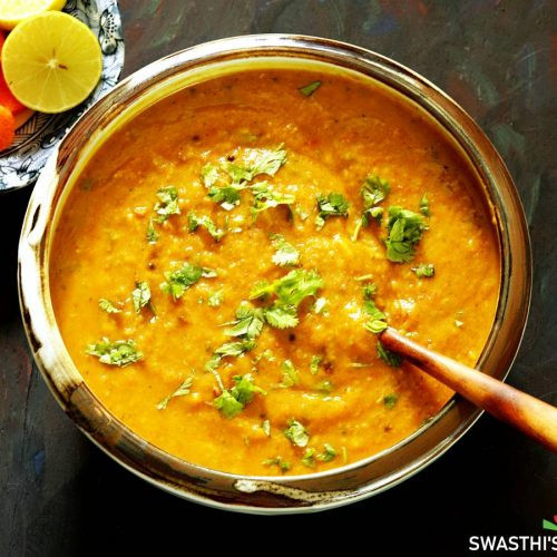 Dal Fry दाल फ्राई (Banke Bihari)