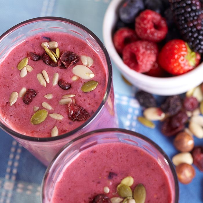 Panch Mewa Shake (Tea Coffee Club) : 350 ML