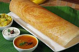 Bikaner Special Dosa