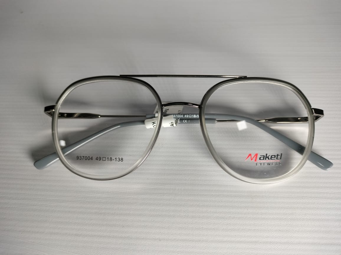 Brand Maketl Gradal Grey Color Sunglasses (Chashma) || Suitable for Both Male nd Female