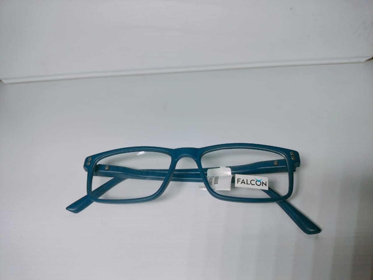 Brand Falcon Sunglasses (Chashma) || Mat Blur Colour Eyewear Specs