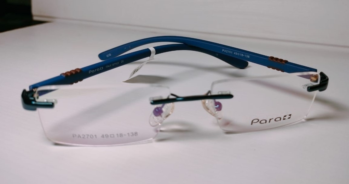 Brand Para Sunglasses (Chashma) || Suitable for male/female