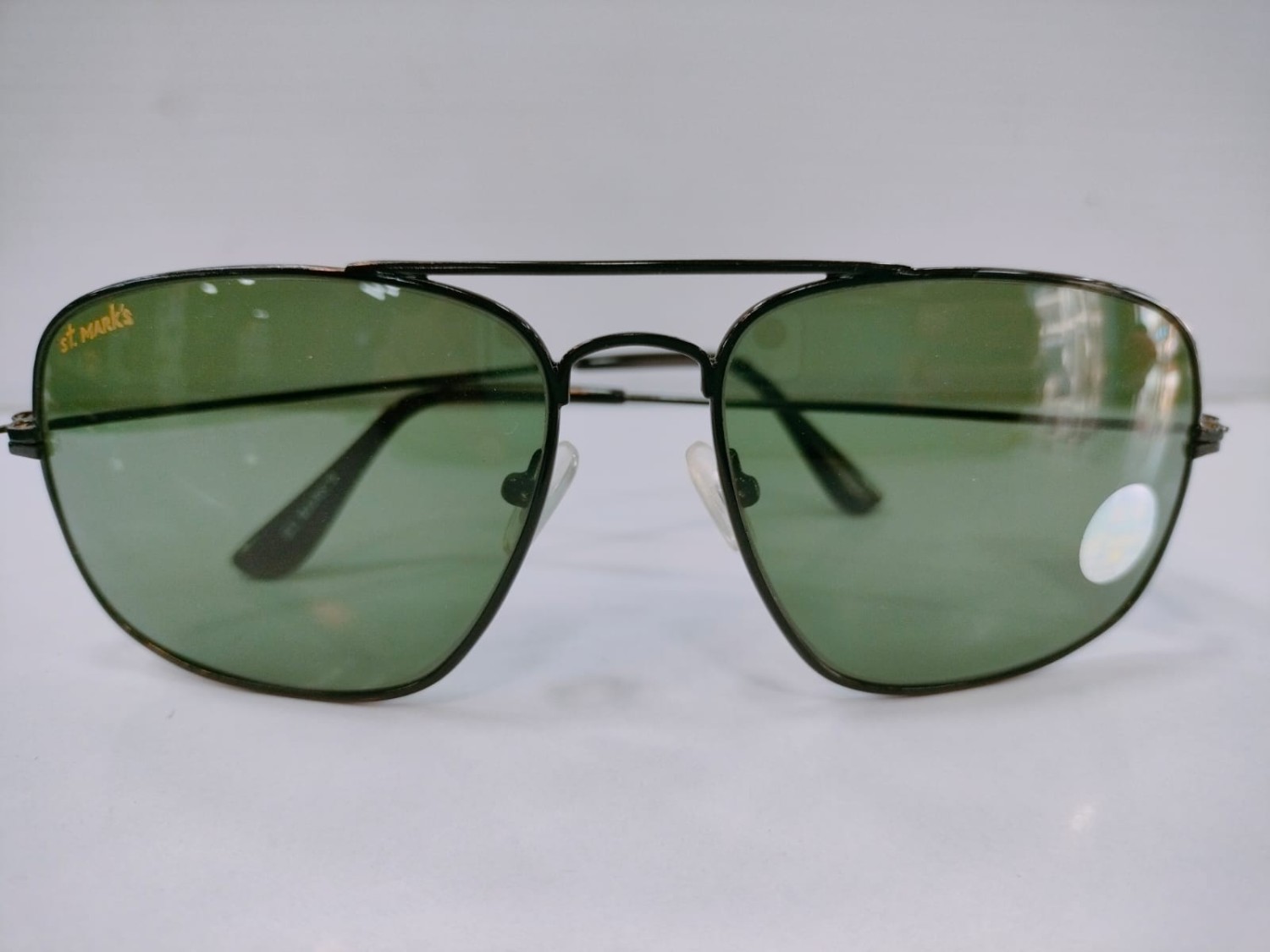 St. Marks Suitable for Men/Women Sunglasses (Chashma)