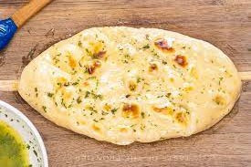 Butter Naan (Bikaner)