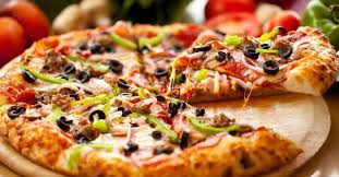 Chaipanti Special Pizza
