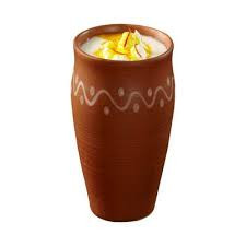 Kesar Lassi (Bikaner)