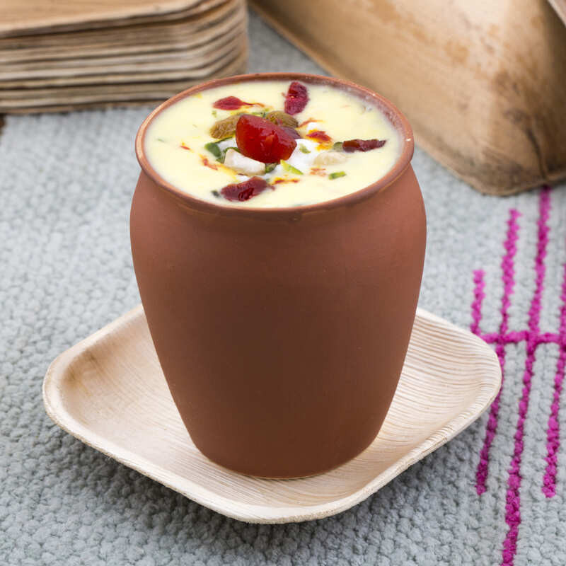 Moti Mahal Special Lassi