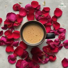 Rose Chai (Chaipanti Cafe)