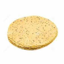 Sada Papad (Banke Bihari)