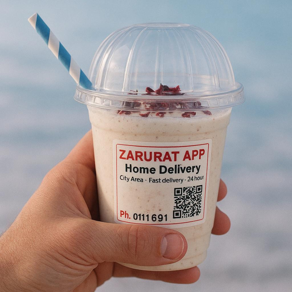 Flavour Shake (Tea Coffee Club) 350 ML