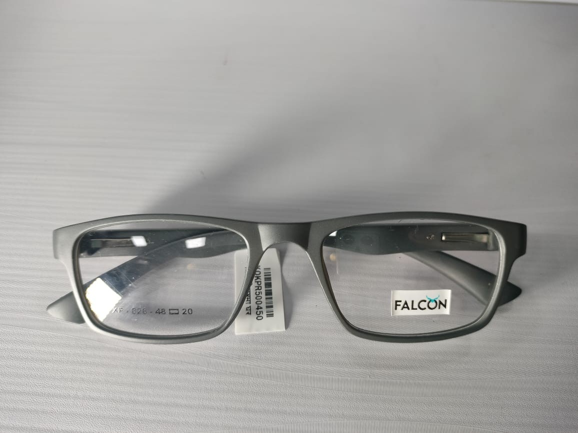 Brand Falcon Mat Attractive Colour Sunglasses (Chashma)