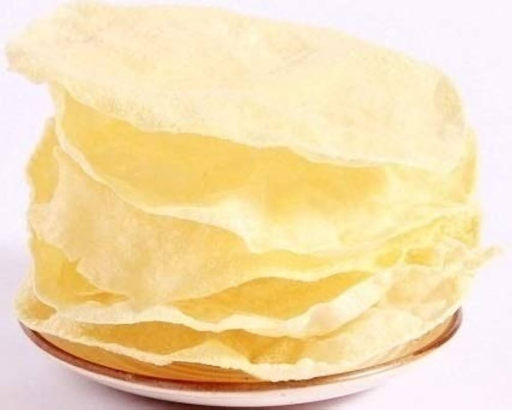 Aplam Papad- South Indian Papad (Moti Mahal)