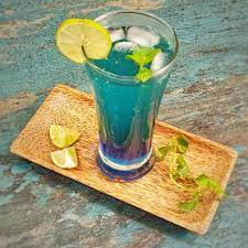 Blue Angel Moti Mahal