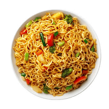 Full Plate Noodles (The Urban Cafe) : Multiple Variety