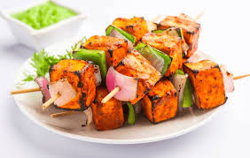 Paneer Tikka (Bikaner)