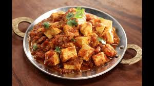Tawa Paneer (Moti Mahal)