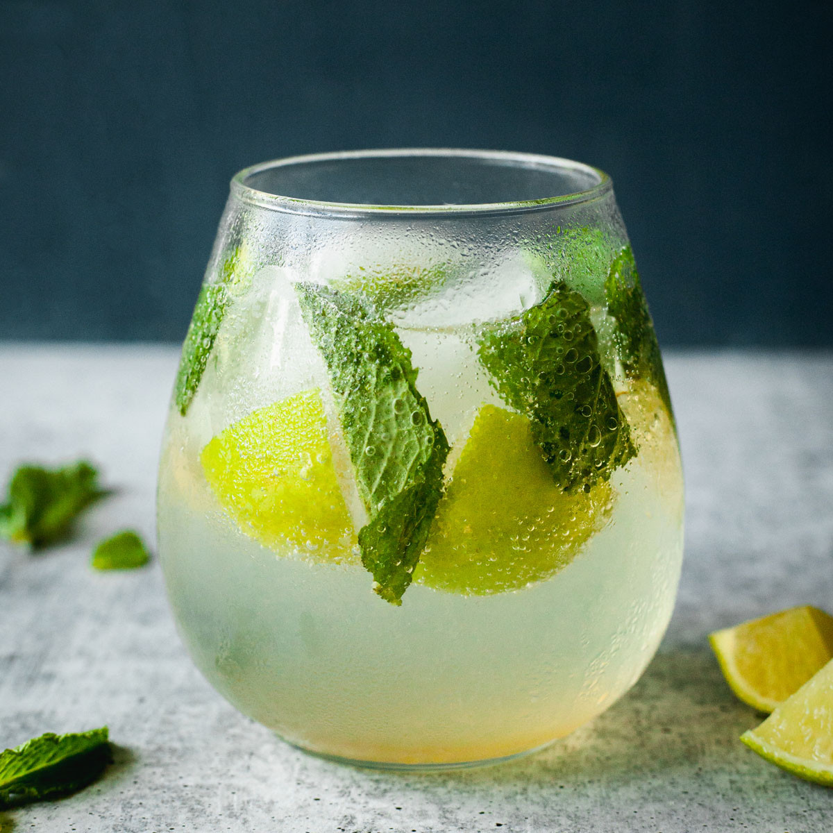 Mint Mojito Moti Mahal