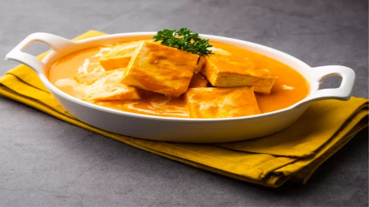 Vrat Shahi Paneer (Moti Mahal)