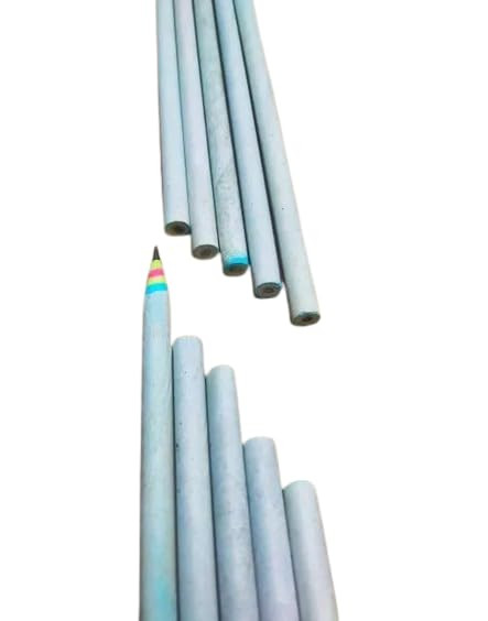 Plantable (Seeds) Paper Pencil for Children/Men/Women