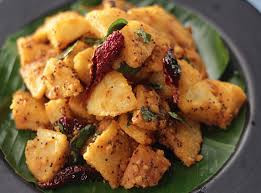 Fried Idli (Moti Mahal)