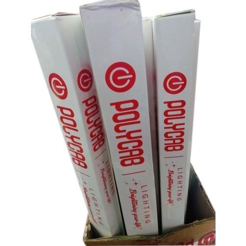 Polycab T5 20 Watt Led Tube Light, Size/Dimension: 4 Feet, Model Number- Intenso Lxs 20w