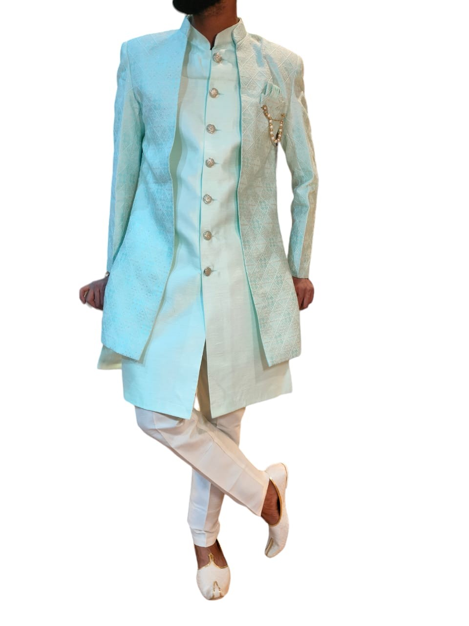 Mens Ethnic Wear Indo Western Set || Available in All Size || Medium, Large, XL, XXL