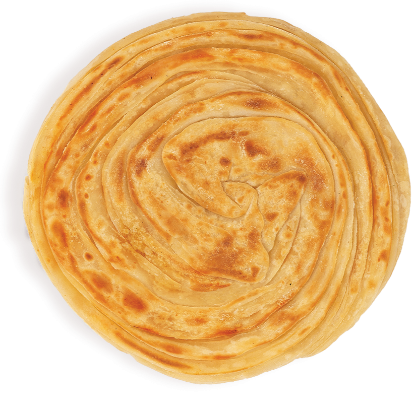 Laccha Paratha (Bikaner)