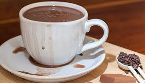 Medium Chocolate Chai (Chaipanti Cafe)