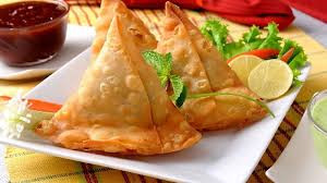 Bikaner Samosa