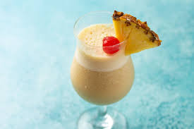 Virgin Pina Colada Moti Mahal