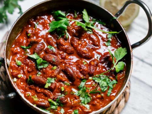 Rajma Masala (Moti Mahal)