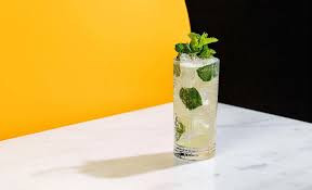 Sparkling Mint Moti Mahal