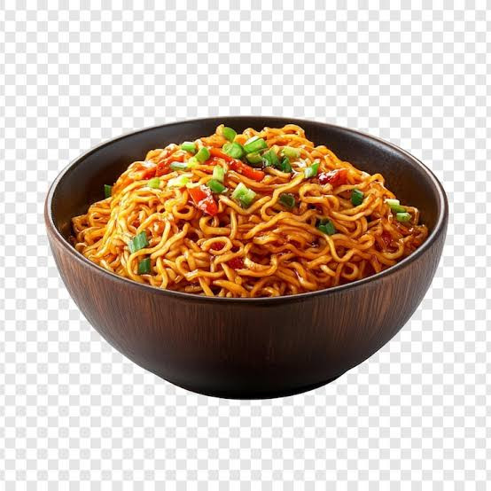 The Urban Special Maggie (The Urban Cafe)