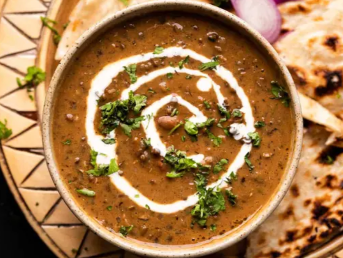 Dal Makhani (Banke Bihari)
