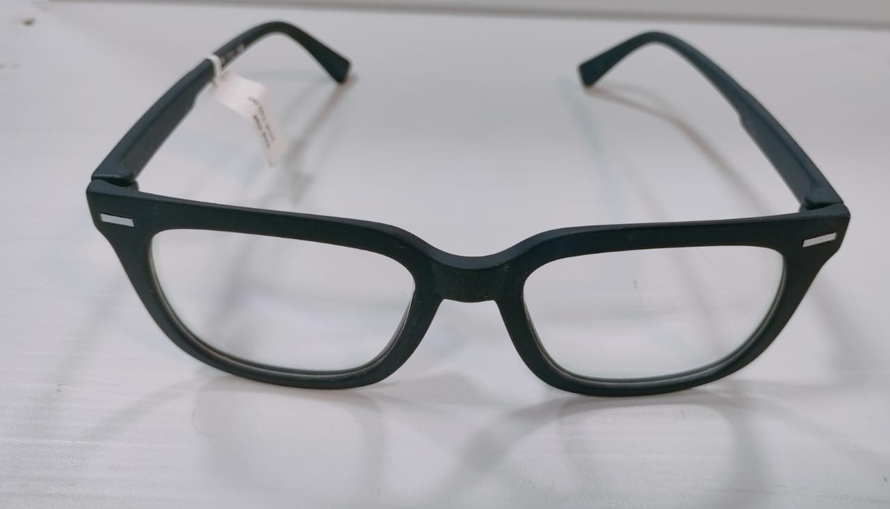 Brand TCG Wayfarer Sheet Frame Sunglasses (Chashma) || Suitable for Men and Women