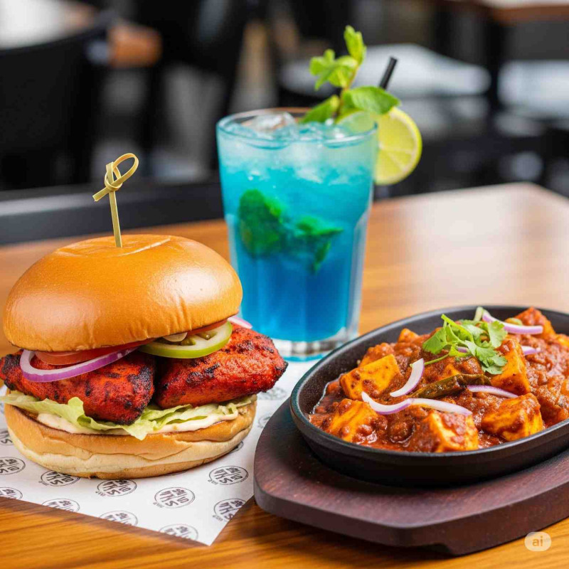 Tandori Treat Special Combob