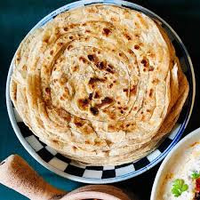 Laccha Paratha (Moti Mahal)