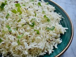 Fried Rice (Banke Bihari)