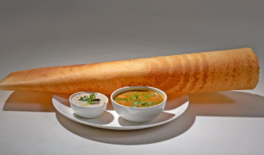 Paper Dosa Moti Mahal